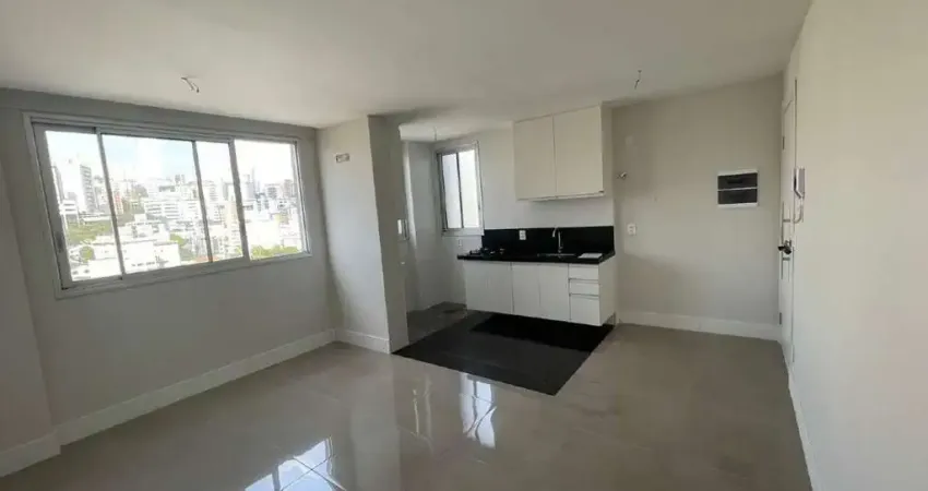 Apartamento à venda, 2 quartos, 1 suíte, 2 vagas, buritis - belo horizonte/mg
