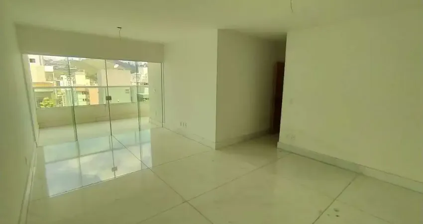 Apartamento à venda, 4 quartos, 1 suíte, 3 vagas, buritis - belo horizonte/mg