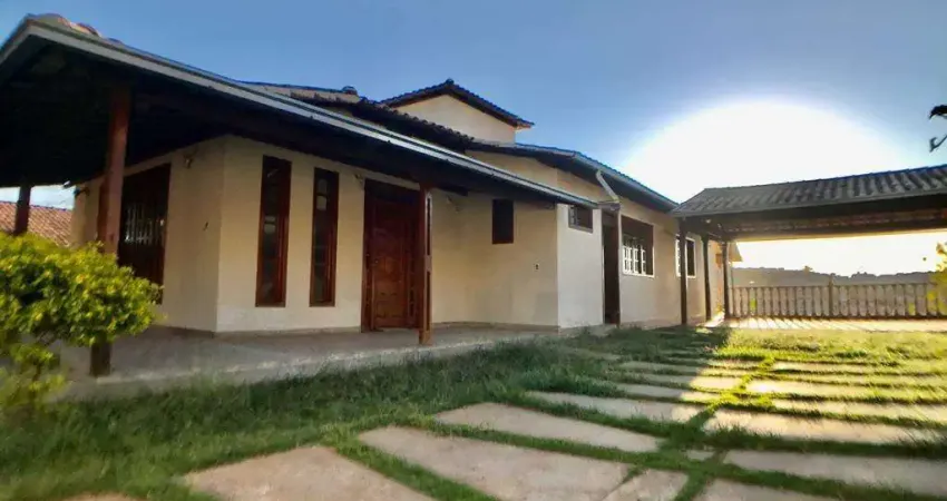 Casa à venda, 3 quartos, 2 suítes, 6 vagas, estoril - belo horizonte/mg