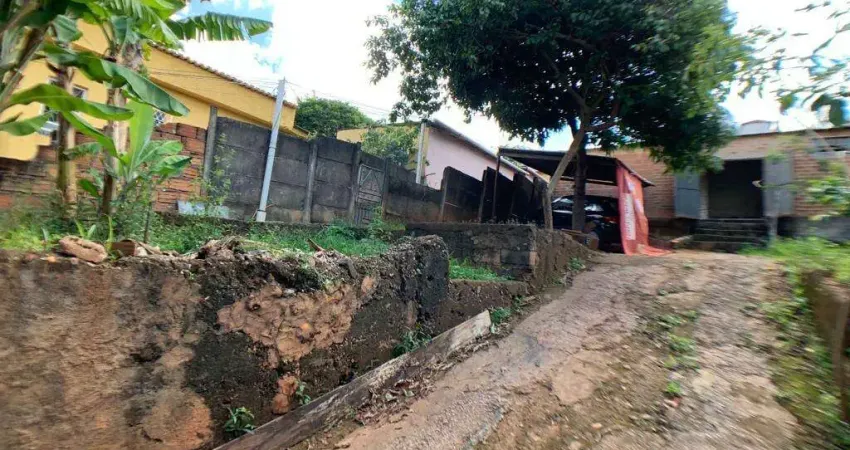 Terreno à venda no Jardim América, Belo Horizonte 