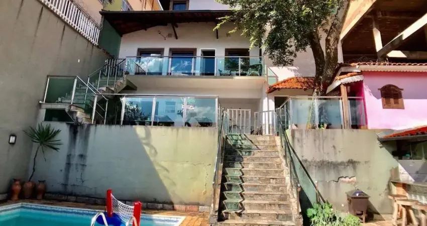 Casa à venda, 4 quartos, 1 suíte, 4 vagas, buritis - belo horizonte/mg