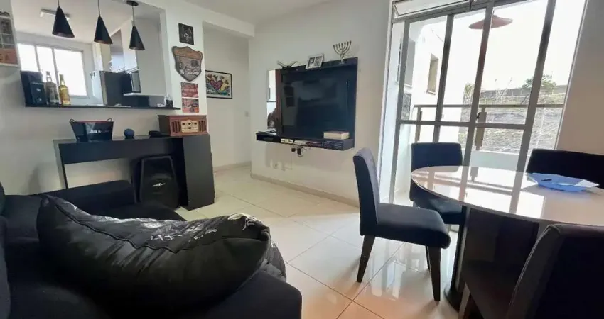 Apartamento à venda, 3 quartos, 1 suíte, 1 vaga, buritis - belo horizonte/mg