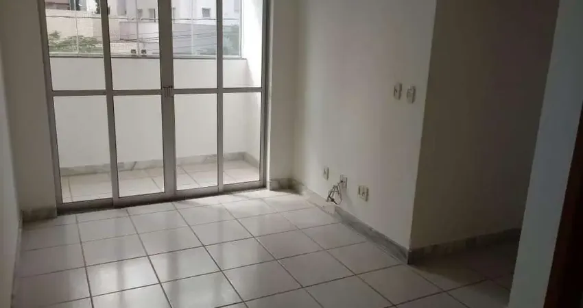 Apartamento à venda, 2 quartos, 1 vaga, buritis - belo horizonte/mg