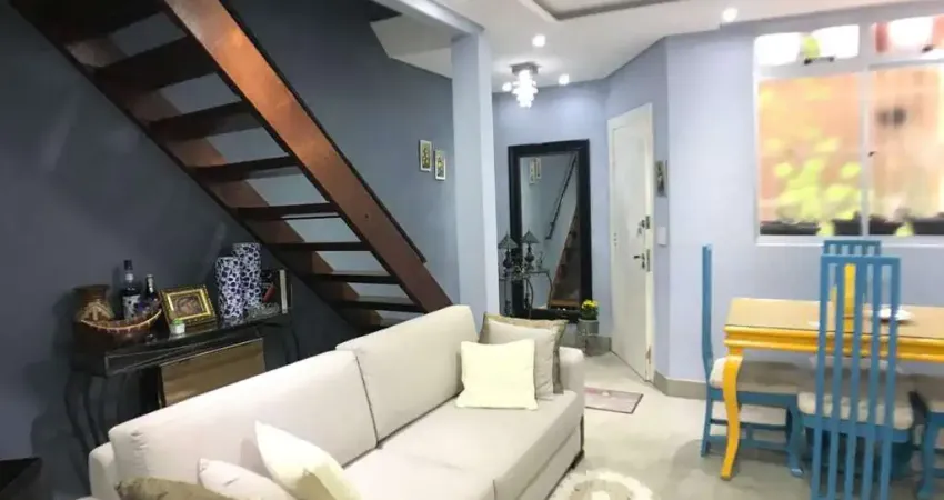 Apartamento à venda, 2 quartos, 1 vaga, havaí - belo horizonte/mg