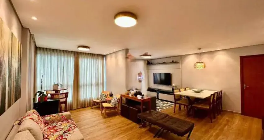 Apartamento à venda, 3 quartos, 1 suíte, 2 vagas, buritis - belo horizonte/mg