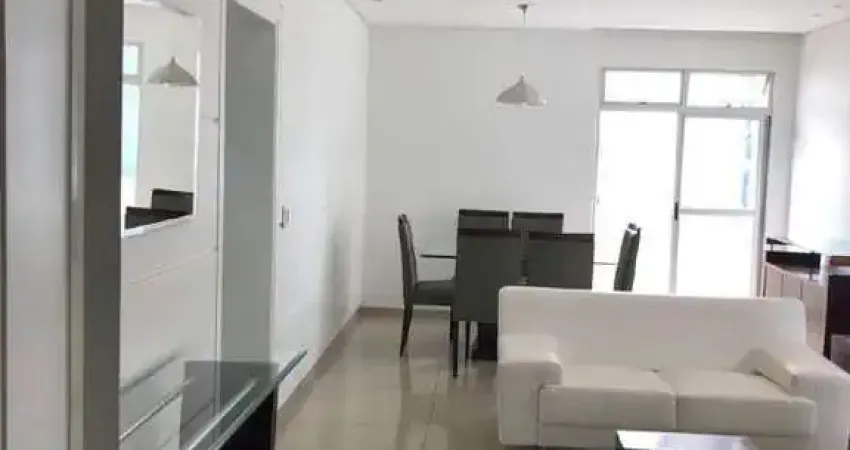 Apartamento à venda, 3 quartos, 1 suíte, 2 vagas, buritis - belo horizonte/mg
