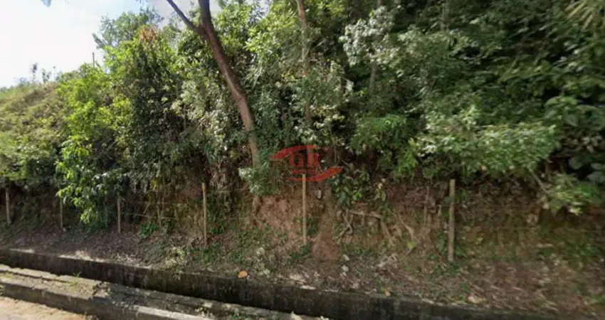 Terreno à venda no Estoril, Belo Horizonte