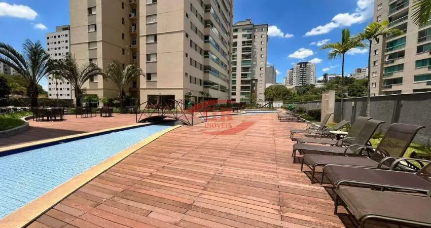Apartamento com 3 quartos à venda no Buritis, Belo Horizonte 