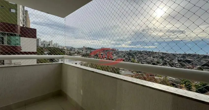 Excelente apartamento 3 quartos, 1 suíte, 2 semi-suítes, 2 vagas em linha.