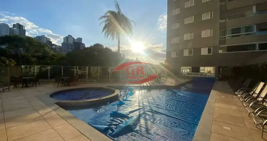 Apartamento à venda, 4 quartos, 1 suíte, 2 vagas, estoril - belo horizonte/mg