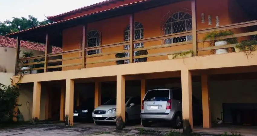 Casa à venda, 5 quartos, 1 suíte, 12 vagas, palmeiras - belo horizonte/mg