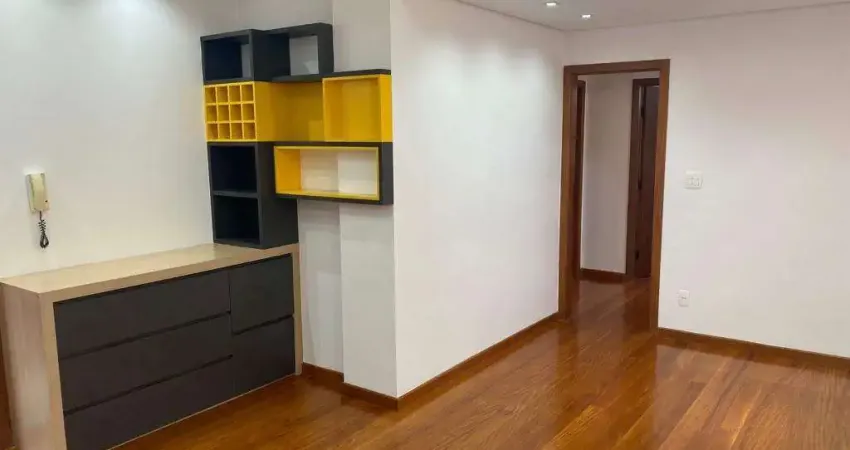 Apartamento para aluguel, 3 quartos, 1 suíte, 2 vagas, buritis - belo horizonte/mg