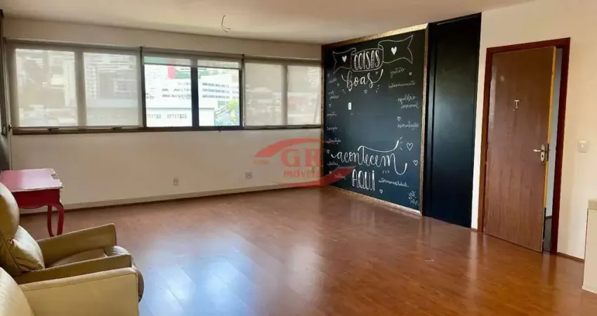 Sala comercial à venda no Estoril, Belo Horizonte 