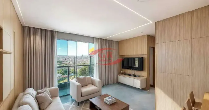 Apartamento à venda, 2 quartos, 1 suíte, 2 vagas, buritis - belo horizonte/mg