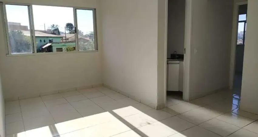 Apartamento para aluguel, 2 quartos, 1 suíte, 2 vagas, buritis - belo horizonte/mg