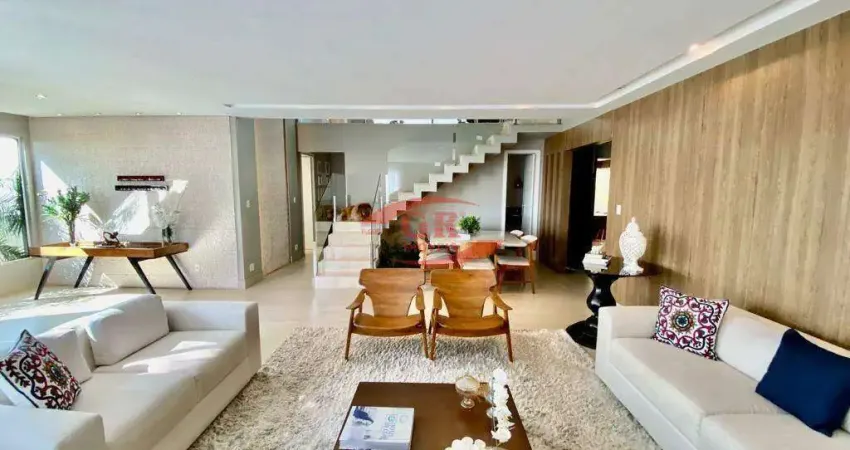 Casa em condomínio à venda, 4 quartos, 3 suítes, 2 vagas, buritis - belo horizonte/mg