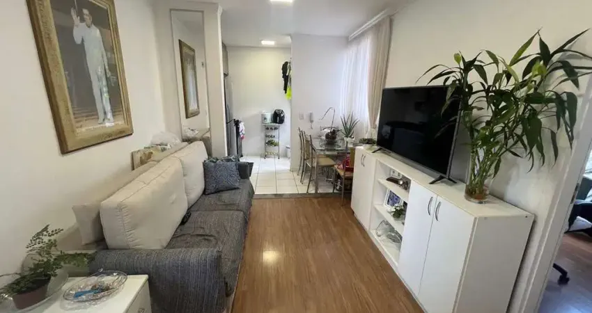 Apartamento para aluguel, 2 quartos, estoril - belo horizonte/mg