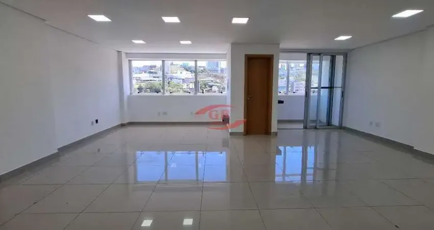 Sala comercial à venda no Buritis, Belo Horizonte