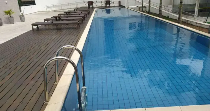 Apartamento para aluguel, 3 quartos, 2 suítes, 3 vagas, buritis - belo horizonte/mg