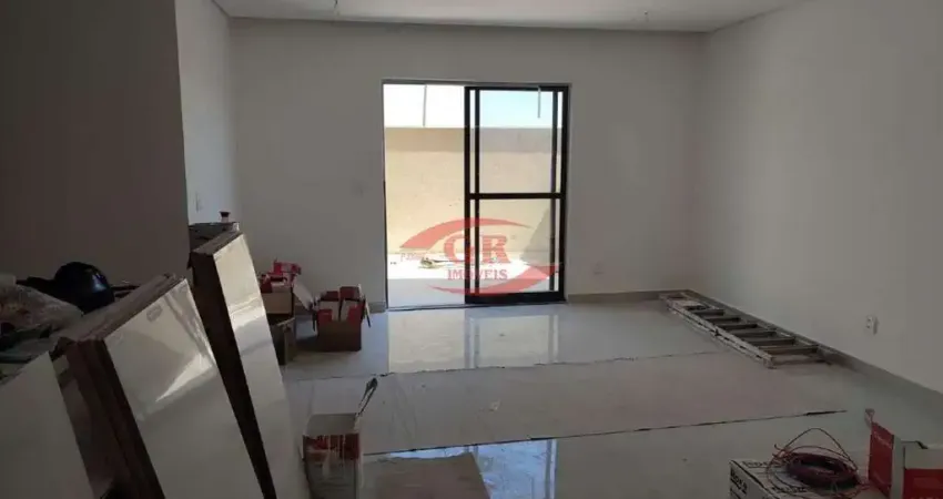 Apartamento com 3 quartos à venda no Palmeiras, Belo Horizonte 
