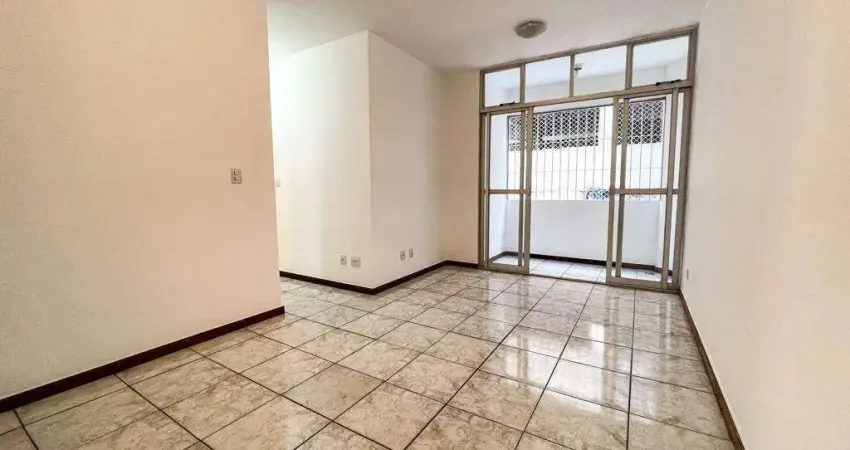 Apartamento para aluguel, 2 quartos, 1 suíte, 1 vaga, buritis - belo horizonte/mg