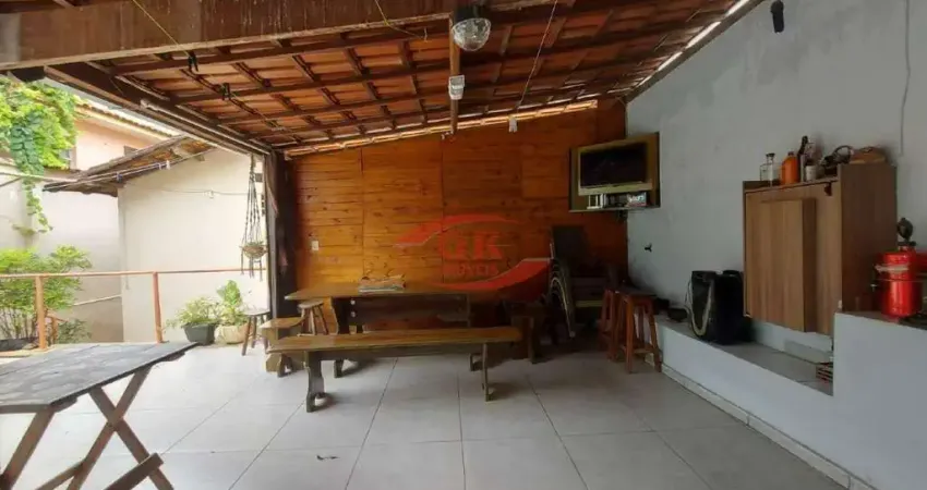 Casa à venda, 4 quartos, 1 suíte, 4 vagas, salgado filho - belo horizonte/mg