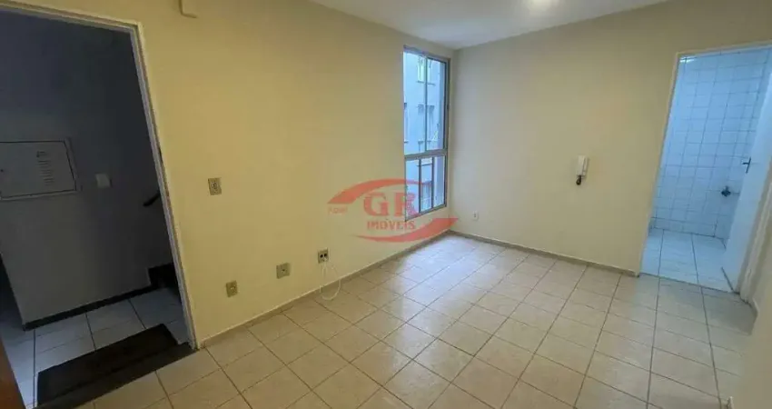 Apartamento para aluguel, 2 quartos, 1 vaga, buritis - belo horizonte/mg