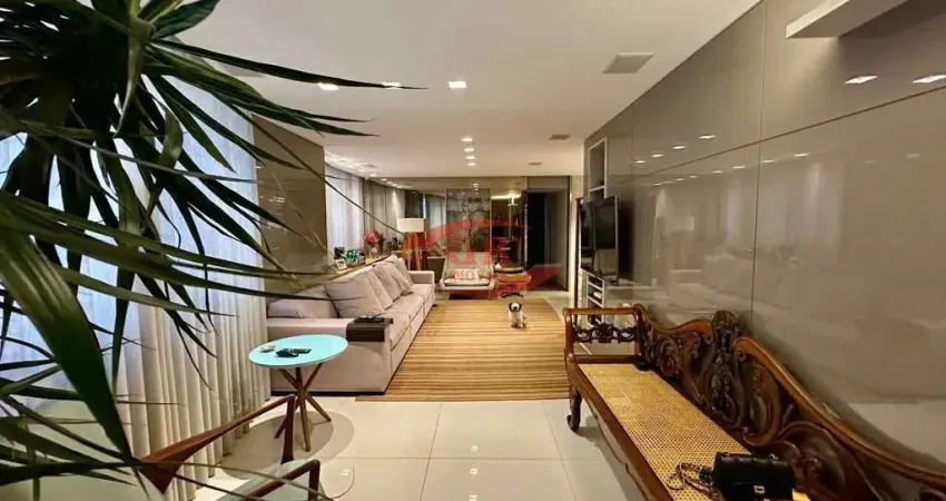 Apartamento à venda, 4 quartos, 4 suítes, 4 vagas, buritis - belo horizonte/mg