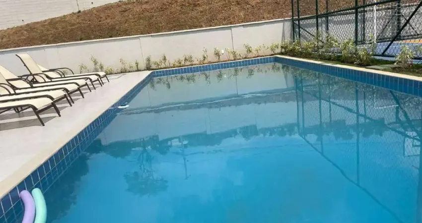 Apartamento para aluguel, 2 quartos, 1 vaga, palmeiras - belo horizonte/mg