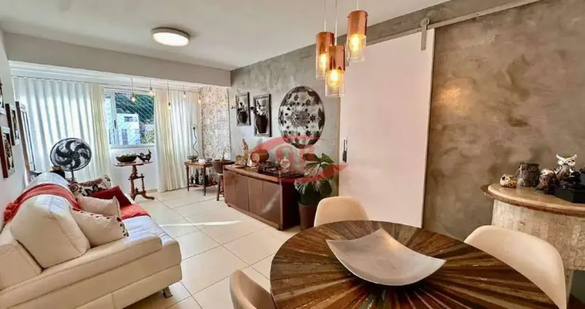 Apartamento à venda, 3 quartos, 1 suíte, 2 vagas, buritis - belo horizonte/mg