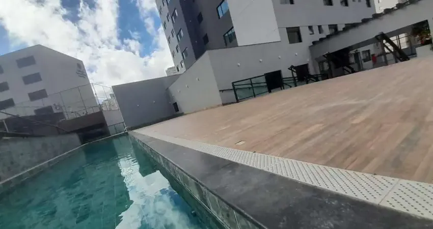 Apartamento para aluguel, 3 quartos, 1 suíte, 3 vagas, buritis - belo horizonte/mg