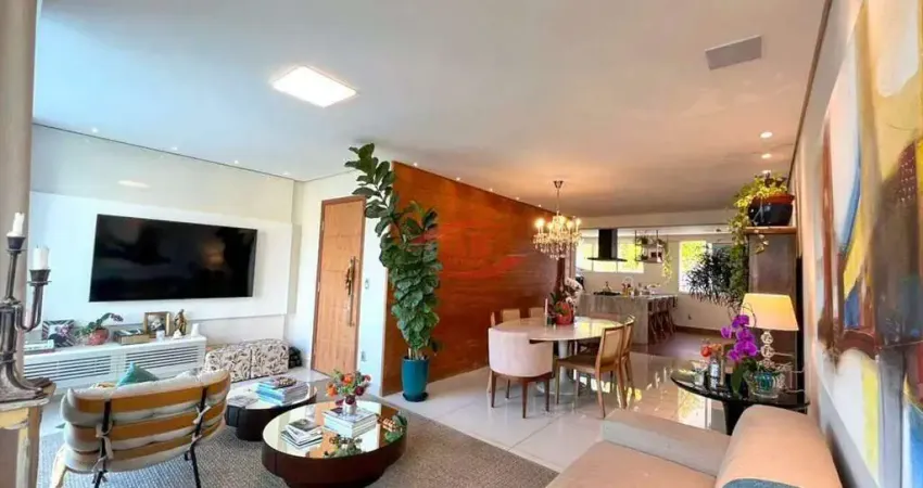 Apartamento à venda, 3 quartos, 1 suíte, 3 vagas, buritis - belo horizonte/mg