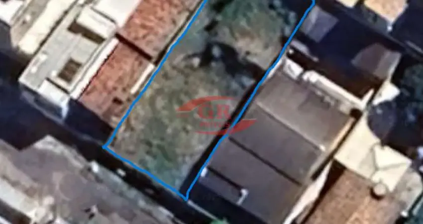 Terreno à venda no Havaí, Belo Horizonte