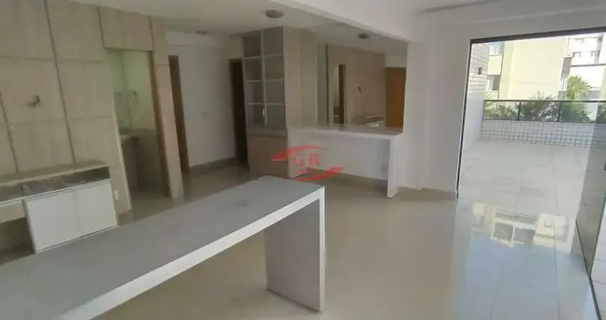 Apartamento com área privativa à venda, 4 quartos, 1 suíte, 3 vagas, buritis - belo horizonte/mg