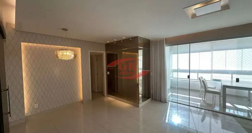 Apartamento para aluguel, 3 quartos, 3 vagas, buritis - belo horizonte/mg