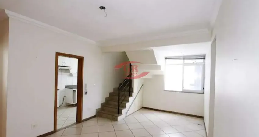 Cobertura à venda, 4 quartos, 1 suíte, 2 vagas, buritis - belo horizonte/mg