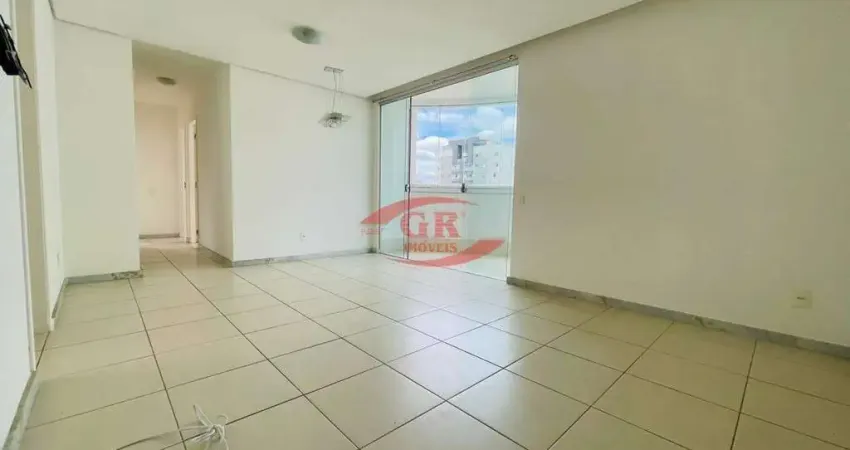 Apartamento à venda, 3 quartos, 1 suíte, 2 vagas, buritis - belo horizonte/mg