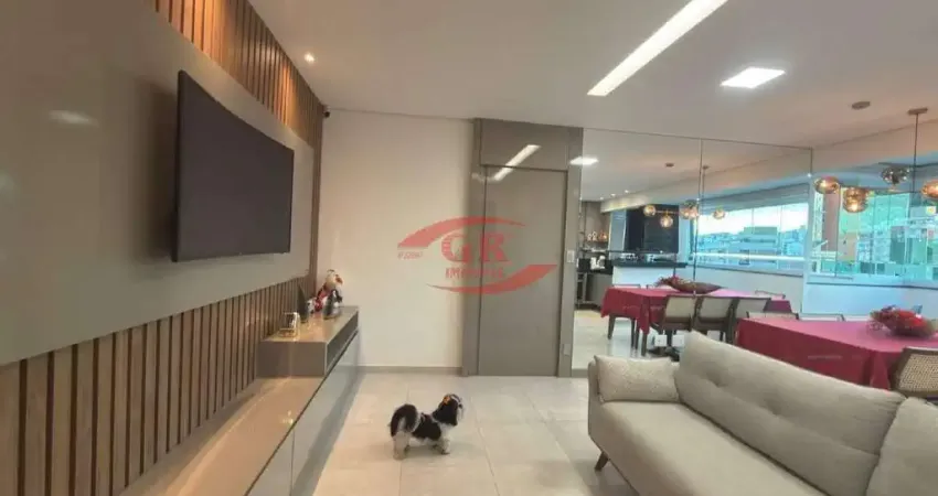 Apartamento à venda, 3 quartos, 1 suíte, 2 vagas, buritis - belo horizonte/mg