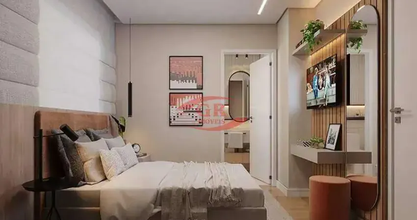 Apartamento à venda, 3 quartos, 1 suíte, 2 vagas, estoril - belo horizonte/mg