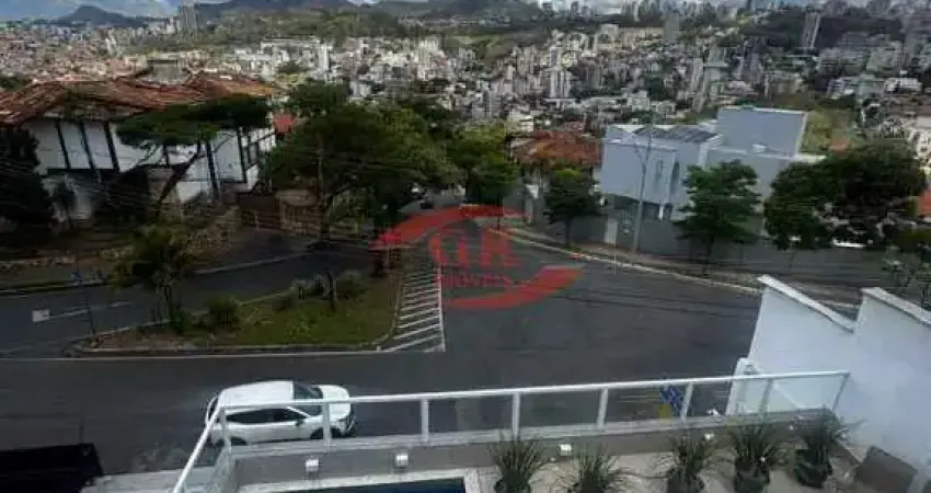 Casa à venda, 4 quartos, 4 suítes, 7 vagas, são bento - belo horizonte/mg