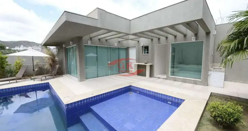 Casa à venda, 4 quartos, 2 suítes, 4 vagas, estoril - belo horizonte/mg