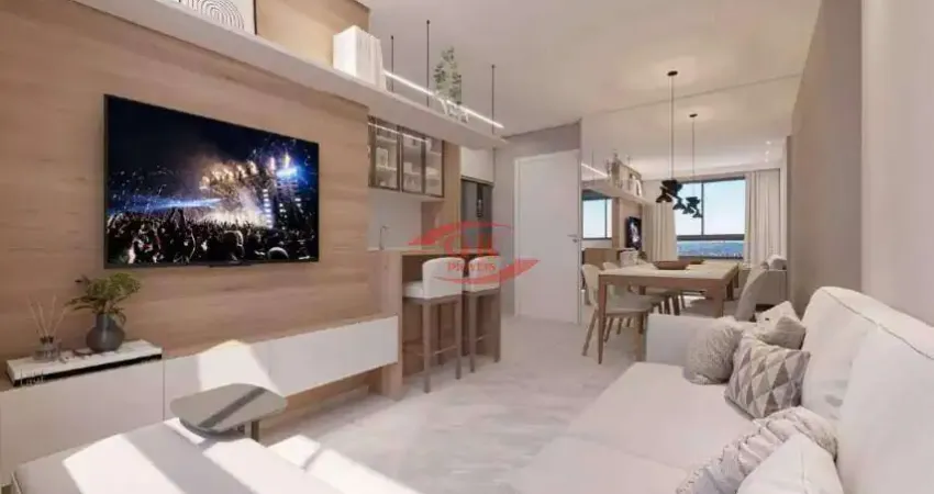 Apartamento à venda, 2 quartos, 1 suíte, 1 vaga, estoril - belo horizonte/mg