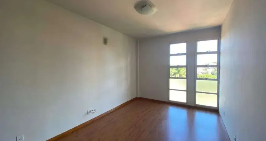 Apartamento para aluguel, 3 quartos, 1 vaga, estrela dalva - belo horizonte/mg
