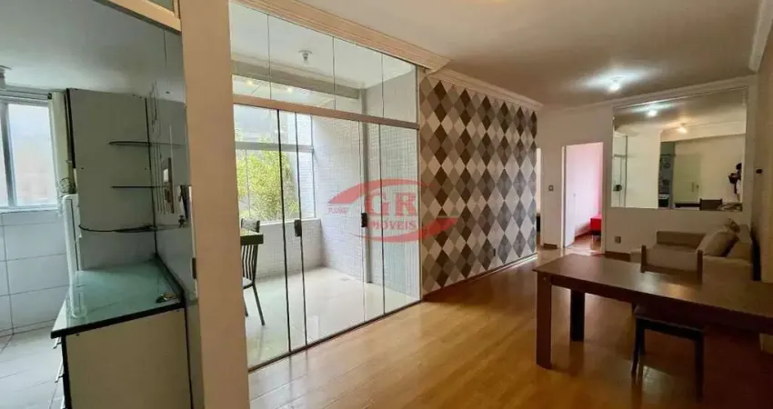 Apartamento de 3 quartos com varanda e 2 vagas à venda em nova granada