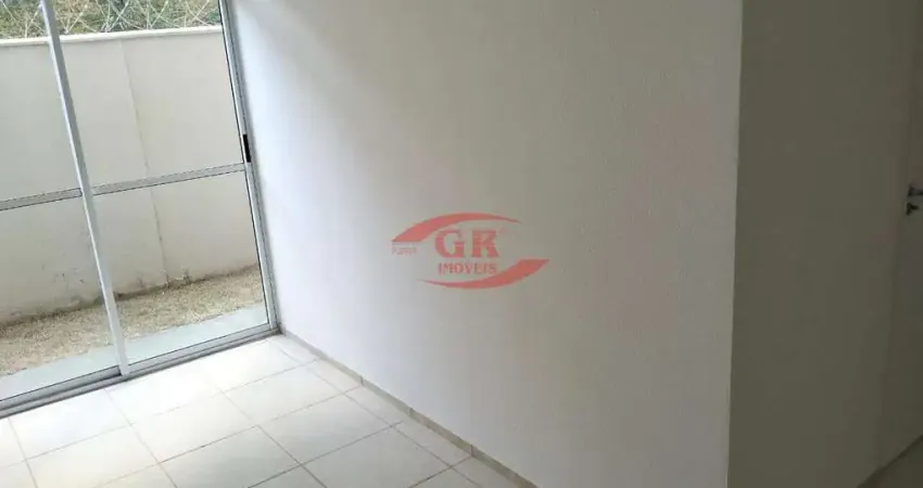 Apartamento com área privativa à venda, 2 quartos, 1 vaga, Palmeiras - Belo Horizonte/MG