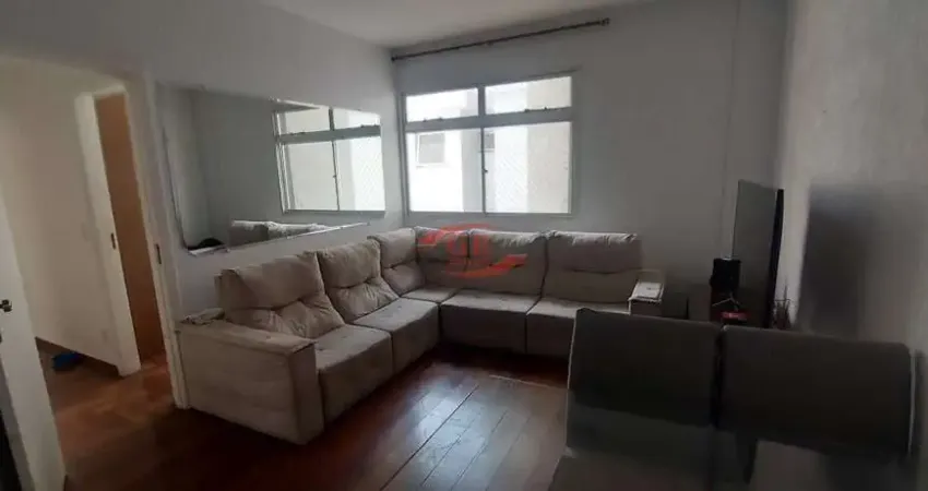 Apartamento à venda, 3 quartos, 1 suíte, 2 vagas, Estoril - Belo Horizonte/MG