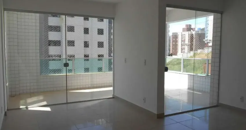 Apartamento para aluguel, 3 quartos, 1 suíte, 3 vagas, Buritis - Belo Horizonte/MG