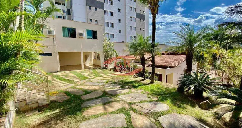 Casa à venda, 4 quartos, 1 suíte, 6 vagas, Palmeiras - Belo Horizonte/MG