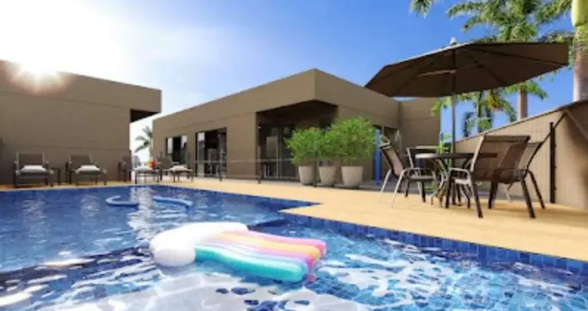 Cobertura com 2 quartos à venda no Estoril, Belo Horizonte