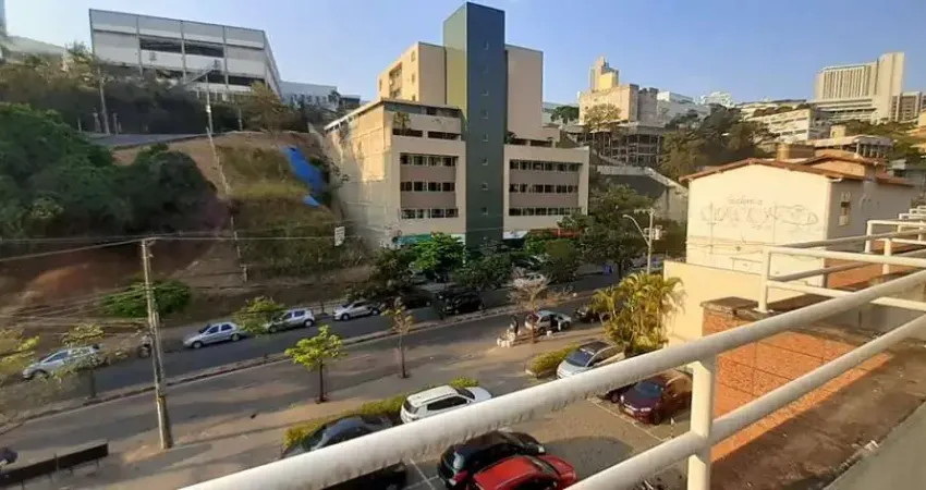 Sala comercial para alugar no Buritis, Belo Horizonte